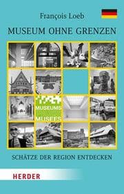 Cover von Museum ohne Grenzen