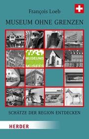 Cover von Museum ohne Grenzen