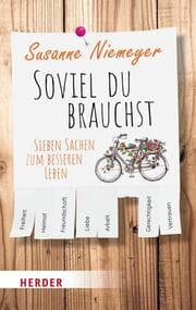 Cover von Soviel du brauchst