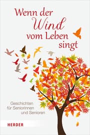 Cover von Wenn der Wind vom Leben singt