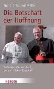 Cover von Die Botschaft der Hoffnung