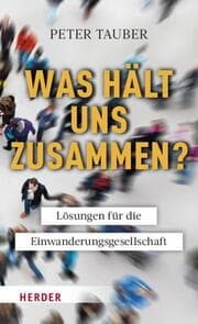 Cover von Was hält uns zusammen?