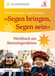 Cover von 'Segen bringen, Segen sein'