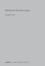 Cover von Römische Erinnerungen