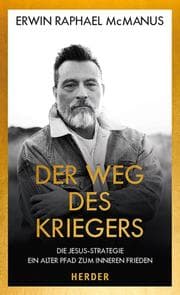 Cover von Der Weg des Kriegers