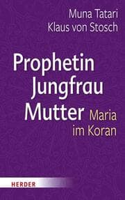 Cover von Prophetin - Jungfrau - Mutter