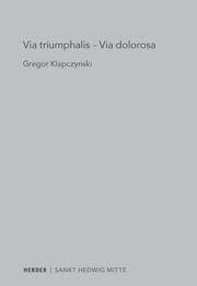 Cover von Via triumphalis - Via dolorosa