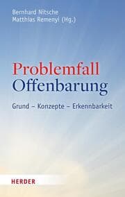Cover von Problemfall Offenbarung