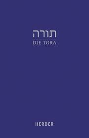 Cover von Die Tora