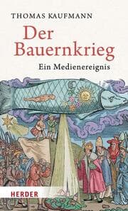 Cover von Der Bauernkrieg