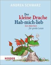 Cover von Der kleine Drache Hab-mich-lieb