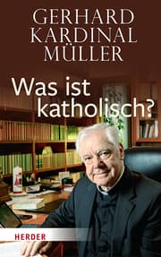Cover von Was ist katholisch?