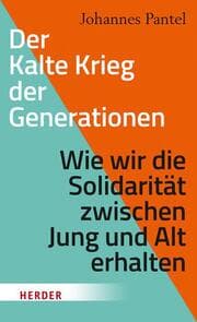 Cover von Der Kalte Krieg der Generationen