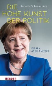 Cover von Die hohe Kunst der Politik