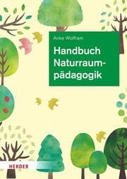 Cover von Handbuch Naturraumpädagogik