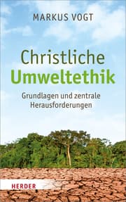 Cover von Christliche Umweltethik