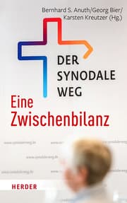 Cover von Der Synodale Weg - eine Zwischenbilanz