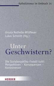 Cover von Unter Geschwistern?