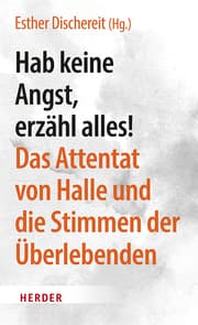 Cover von Hab keine Angst, erzähl alles!