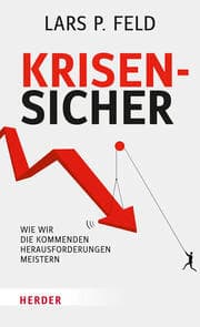 Cover von Krisensicher
