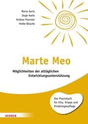 Cover von Marte Meo