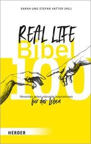 Cover von Real Life Bibel