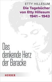 Cover von Das denkende Herz der Baracke