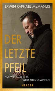 Cover von Der letzte Pfeil