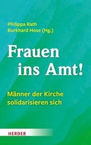 Cover von Frauen ins Amt!