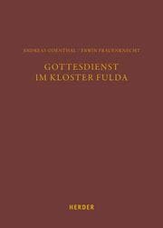 Cover von Gottesdienst im Kloster Fulda