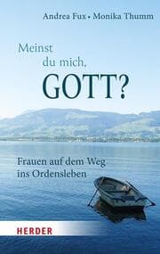 Cover von Meinst Du mich, Gott?