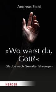 Cover von 'Wo warst du, Gott?'