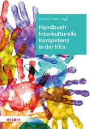 Cover von Handbuch Interkulturelle Kompetenz in der Kita