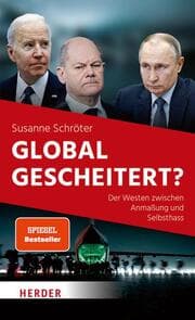 Cover von Global gescheitert?