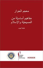 Cover von Lexikon des Dialogs - Arabisch