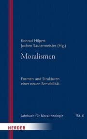 Cover von Moralismen