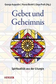 Cover von Gebet und Geheimnis