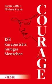 Cover von Courage
