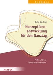 Cover von Konzeptionsentwicklung für den Ganztag