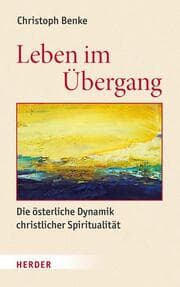 Cover von Leben im Übergang