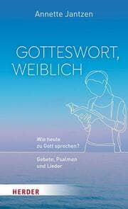 Cover von Gotteswort, weiblich