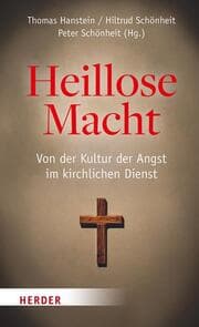 Cover von Heillose Macht!