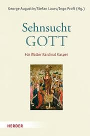 Cover von Sehnsucht: Gott