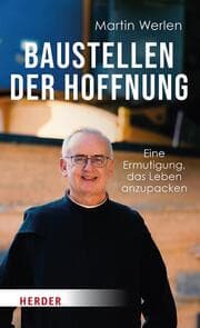 Cover von Baustellen der Hoffnung