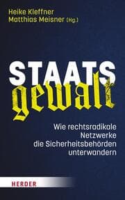 Cover von Staatsgewalt