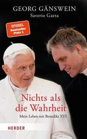 Cover von Nichts als die Wahrheit