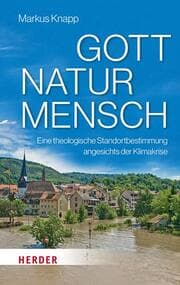 Cover von Gott - Natur - Mensch