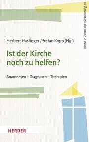Cover von Ist der Kirche noch zu helfen?