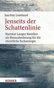 Cover von Jenseits der Schattenlinie