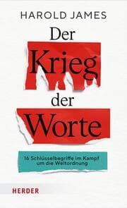 Cover von Der Krieg der Worte